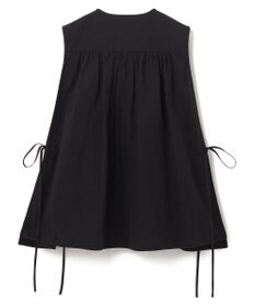 BEIGE， 【WEB限定】PROTAGONISTA / ギャザーブラウス