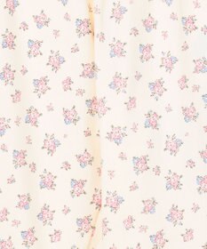 ANY KIDS 【洗濯機可能/接触冷感】ひんやり カットソーパンツ