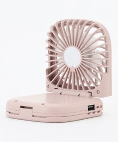 ANY SIS 【WEB限定】ハンズフリー5WAY スリム ファン