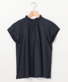 組曲 カールマイヤーハイネック ブラウス