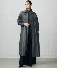 自由区 【SHIHOさん着用】シアーツイストインナー トップス