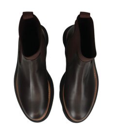 Bridget Birkin 【PARADIS COULEUR】ボリュームソールサイドゴアブーツ