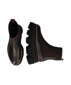 Bridget Birkin 【PARADIS COULEUR】ボリュームソールサイドゴアブーツ