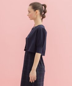 TOCCA 【洗える！】BALOON カーディガン