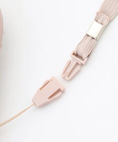 ANY SIS 【WEB限定】ハンズフリー5WAY スリム ファン