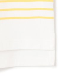 23区 【洗える】Armor-lux スムース パネルボーダー カットソー