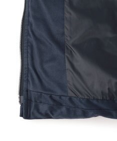 JOSEPH HOMME コマスエード　ダウンベスト