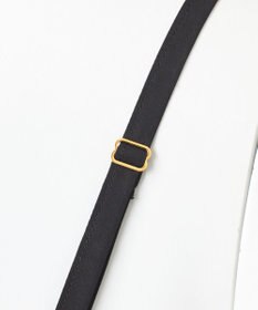 23区 S 【GOLD LABEL】コットンニドム ロングビスチェ