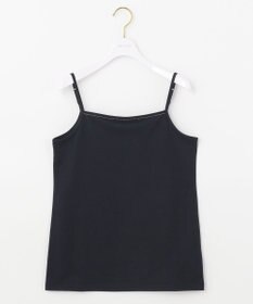 ANY SIS 【接触冷感】コンフォートモダールベーシック キャミソール