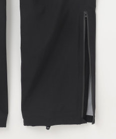 JOSEPH ABBOUD MOUNTAIN 【ECO撥水/耐水性/透湿防水素材/ストレッチ/軽量】ボイルドポリエステル マウンテンシェル パンツ