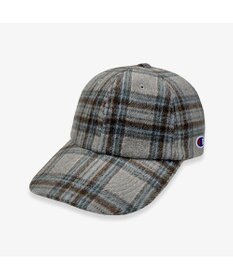 林八百吉商店 Champion ネルチェックロングキャップ