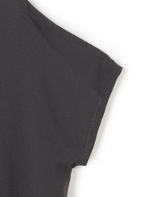 UNFILO スゴ機能美ニット ロゴジャガード