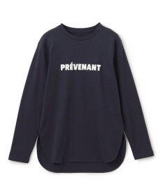 UNFILO ロゴプリントロンT