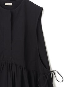 BEIGE， 【WEB限定】PROTAGONISTA / ギャザーブラウス