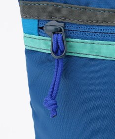 JOSEPH ABBOUD MOUNTAIN 【COTOPAXI】CUBO POUCH ORGANIZERS ポーチ