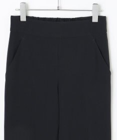 #Newans 【新色登場！】美シルエットセンタープレスパンツ