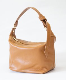 style code [Lyrss/リルス] イタリア製 牛革　HOLLAND PARK BAG 長財布対応 ミドルサイズバッグ