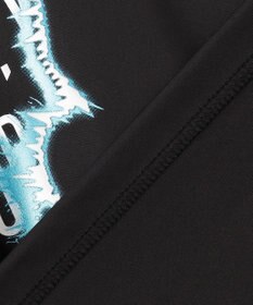 PW CIRCULUS 【吸水速乾 / UV遮蔽率99.5% UVカット / ストレッチ】【MEN】アニマルグラフィックモックT ゴルフ