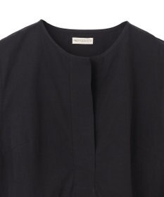 BEIGE， 【WEB限定】PROTAGONISTA / ギャザーブラウス