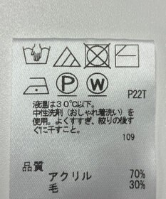 ONWARD Reuse Park 【any FAM】ニット秋冬