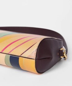 Paul Smith Dusky Swirl ハンドバッグ