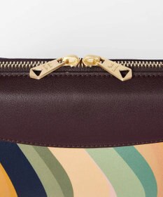 Paul Smith Dusky Swirl ハンドバッグ