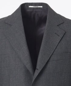 J.PRESS MEN 【WEB・一部店舗限定】ウィンドーペン スーツ