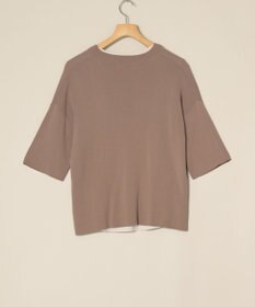 ONWARD Reuse Park 3セット商品/サイズ2【any SiS】ニット春夏×カットソー春夏×パンツ春夏