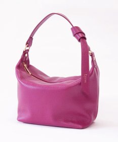 style code [Lyrss/リルス] イタリア製 牛革　HOLLAND PARK BAG 長財布対応 ミドルサイズバッグ
