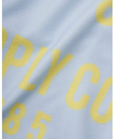 OP／FILA 【RUSTY】ニコちゃん巻きタオル