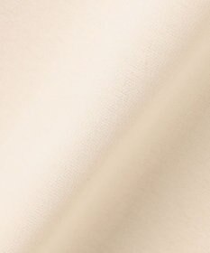 uncrave ダブルフェイスジャージー ワンピース