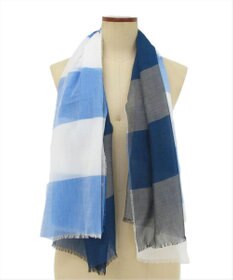 POLS 播州織 極細コットンストール