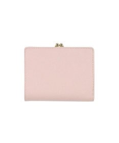 LANVIN en Bleu リュクサンブール 口金二つ折り財布