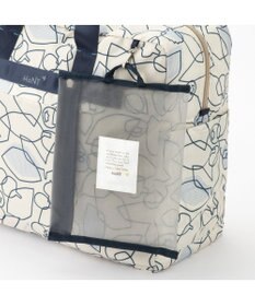 ACE BAGS & LUGGAGE HaNT トラベルアクセサリー 折り畳みボストンバッグ 30L 17721 ハント