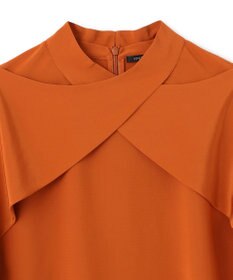 JOSEPH 【洗える】ニューシーディーシー　ブラウス