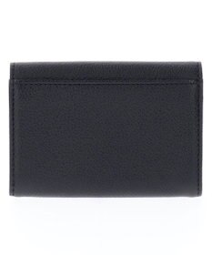 LANVIN en Bleu カリヨン 名刺入れ