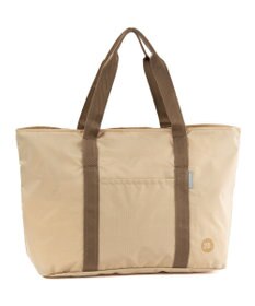 ACE BAGS & LUGGAGE World Traveler  タイヴァス トートバッグ 折りたたみ可能 20L 折りたたみ可能 セットアップ可能 ポーチ付き ワールドトラベラー アルコ 旅行 お出かけ 63711