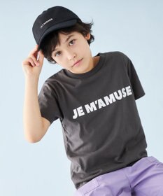 UNFILO 【110-150cm】CLEAN Tee(UNISEX)