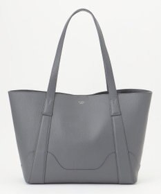 JOSEPH HOMME 【PELLE MORBIDA】トートバッグ（Ｌサイズ）