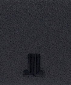 LANVIN en Bleu カリヨン 名刺入れ