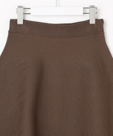 Feroux フリル ニット セットアップ