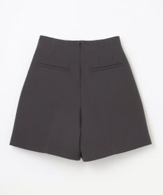 NAVE 【Nave】トリプルクロス ショートパンツ