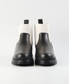 BONTRE 【MIONOTIS/ミオノティス】アンクル丈サイドゴアブーツ/749B