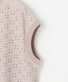 ANY SIS レーシージャカード カットソー