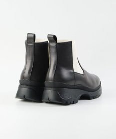 BONTRE 【MIONOTIS/ミオノティス】アンクル丈サイドゴアブーツ/749B