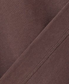 J.PRESS YORK STREET 【UNISEX】サイドスリット Tシャツ