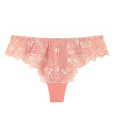 AMPHI Ｔバックショーツ 【BRAGENIC ブラジェニック 脇高細見えタイプ】 BMI350とペア ソング ショーツ PMI550 アンフィ／ワコール