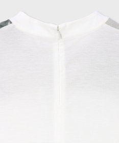 Paul Smith Polka Petal コンビネーション 半袖Tシャツ