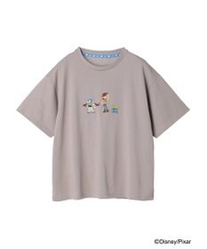Green Parks Ｔｏｙ　ｓｔｏｒｙ／クロスステッチＴｅｅ