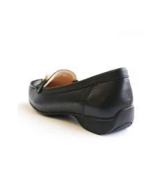 Pointer 本革ビットローファードライビングシューズ